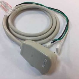Amana-Goodman 0130P00112 Power Cord LCD W/Surge Protection 15A 250V