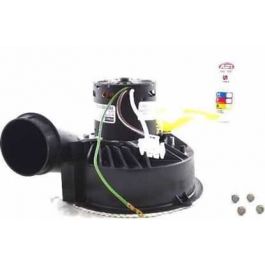 Bard HVAC 8620-084 Induced Draft Assembly DCH/DCC/DCL