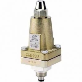 Danfoss 027B1160 High Pressure Pilot Valve CVPHP 58319