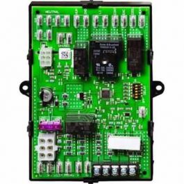 Lennox X8609 Fan Timer Board