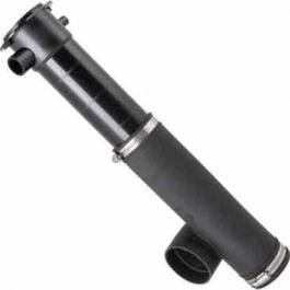 Lennox 93M29 Flue Tee Exhaust Assembly