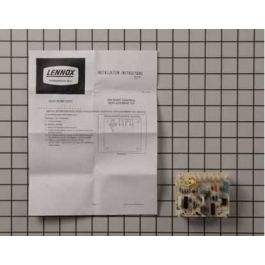 Lennox 85H75 Defrost Bimetal Control Board