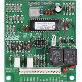 Lennox 81L75 Fan Control Board