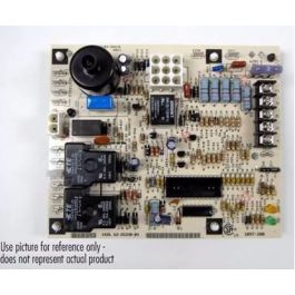 Lennox 80M27 Ignition & Fan Control Board
