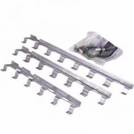 Lennox 62K50 Dual Rod Flame Sensor Kit