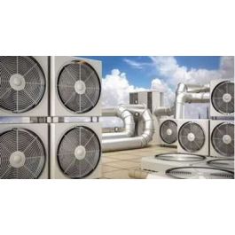 Lennox 56H98 Cut Off Plate