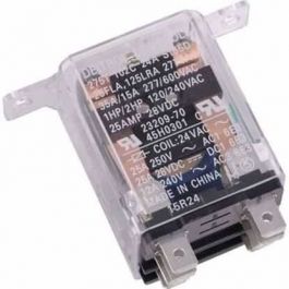 Lennox 45H70 3-PDT Fan Control Relay 24V