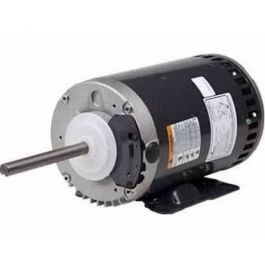 Nidec-US Motors 43 Direct Drive Belly Band 4.8" DIA