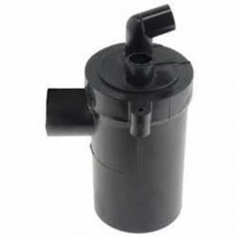 Rheem-Ruud 68-24120-01 Horizontal Trap Assembly