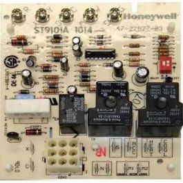 Rheem-Ruud 47-22827-83 Fan Control Board Kit