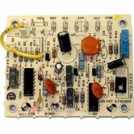 Rheem-Ruud 47-21776-01 Defrost Control Board