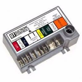 Weil McLain 511-330-097 Pilot Proving Ignition/Sensing Control Module 24V