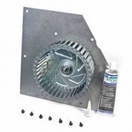 Weil McLain 510-312-312 Blower Assembly