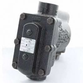 Xylem-Hoffman Specialty 404204 3/4" Float & Thermostatic Steam Trap 75 PSI FT075H-3
