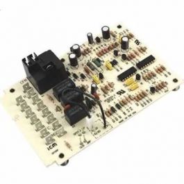 York S1-031-01251-000 Defrost Control Board