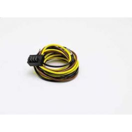 York S1-025-26387-005 Condenser Motor Harness W/Plug