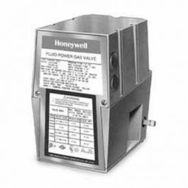 Honeywell V4062D1002 High-Low Proof Of Closure Actuator 26Sec