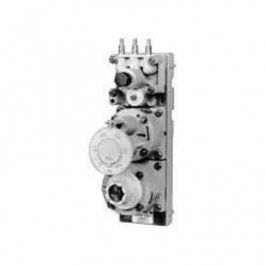 Honeywell RP920A1025 DA Pneumatic Receiver Controller Single Input