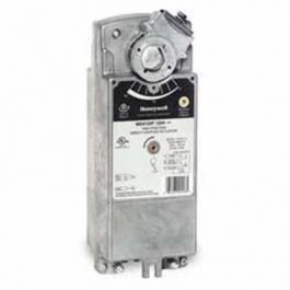 Honeywell MS7510A2008 Direct Coupled Actuator S/R 88 lb-In 10 VDC/Floating 24 VAC
