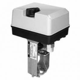Honeywell ML7420A3055 Linear-Stroke Valve Actuator 135 lbf 0-10 VDC DCVA