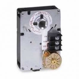 Honeywell ML6161A2009 SPDT Direct Coupled Actuator NSR 35 in-lb 90 Sec 24V