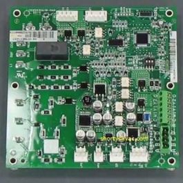 Carrier HK38EA023 Defrost Circuit Board