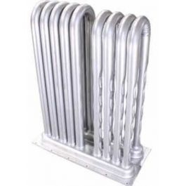 Carrier 48TJ660006 Heat Exchanger W/Gasket