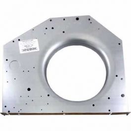 Carrier 50DK509568 Fan Plate Side