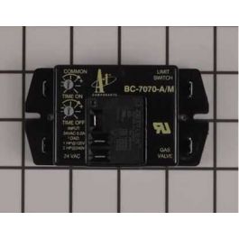 International Comfort Products 1065750 Fan Timer Control 24V