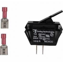 International Comfort Products 607900 Door Switch