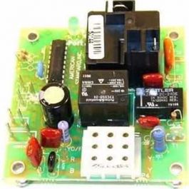 Trane CNT4695 Defrost Board
