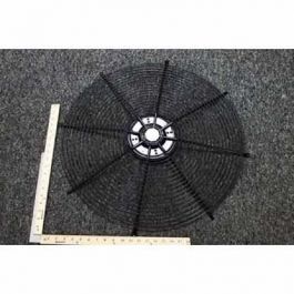 Trane GRL1332 Fan Grille 26.65" Mounting Hole