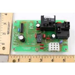 Trane CNT2938 Defrost Board