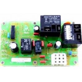 Trane CNT2940 Defrost Control