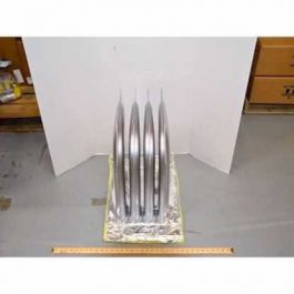 Trane EXC0998 Heat Exchanger