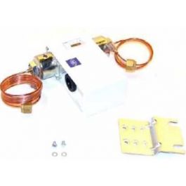 Trane CNT5044 Differential Pressure Control 15 PSI Open/19 PSI Close