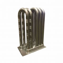 Carrier 48TJ660004 Heat Exchanger W/Gaskets