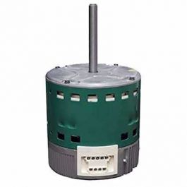 Carrier 58MV660002 Motor With Module ECM