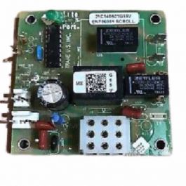 Trane CNT6081 Defrost Control Board