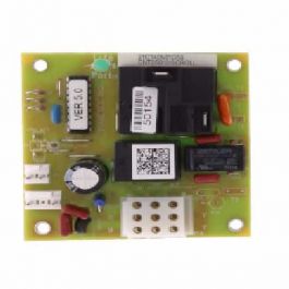Trane CNT6080 Defrost Control Board