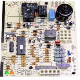 Reznor 269867 DSI Control Board 1097-218