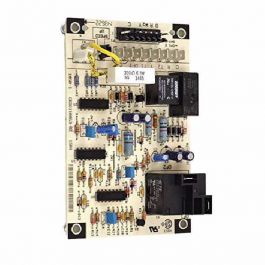 Carrier CESO110057-02 Furnace Control Board