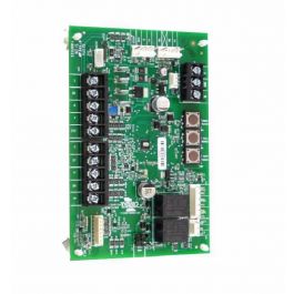 York S1-031-02994-000 HP 4-Stage Control Board