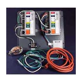 Weil McLain 510-811-456 Control Panel Kit CSD-1