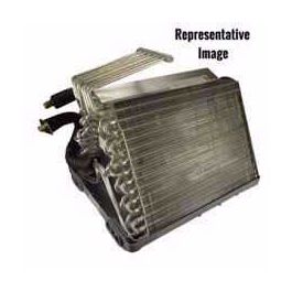 Amana-Goodman 0270A01167S Evaporator Coil & Tubing Assembly