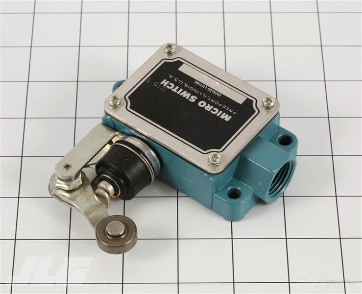 08218-000 Switch, Limit | Upright