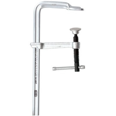 BESSEY MMS Series Bar Clamps, 4 in, 1/EA, #MMS4