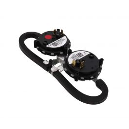 Amana-Goodman 0130F00433 Dual Pressure Switch -0.72"/-0.97" WC