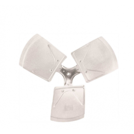 Amana-Goodman 0150M00008SP 22" 3-Blade Fan TNT2203-25SVC