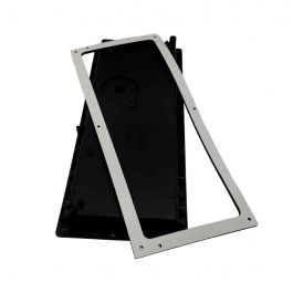 Amana-Goodman 0161F00030S Front Cover